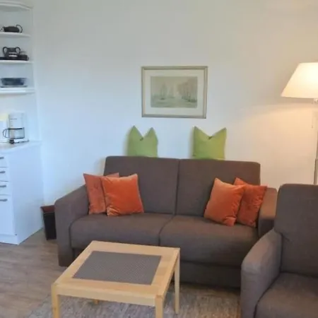 Haus Sola Bona Sola Bona App 13 Apartman