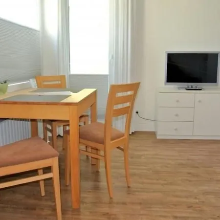 Haus Sola Bona Sola Bona App 13 Apartman
